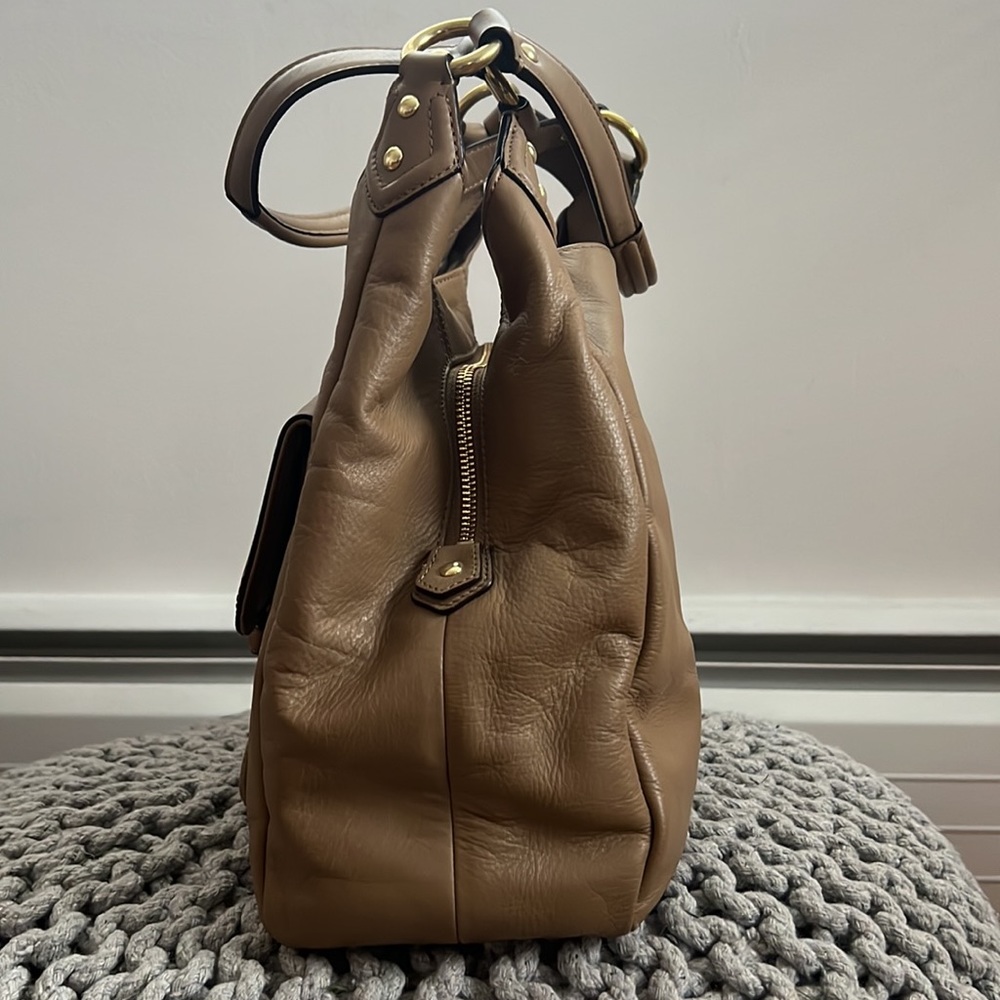 Coach bag - Picture 3 of 9